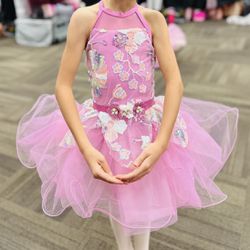 CS Ballet/Princess Costume 