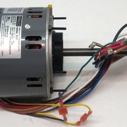 FSco D727 Blower Motor