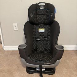 Graco Car seat Extend2fit