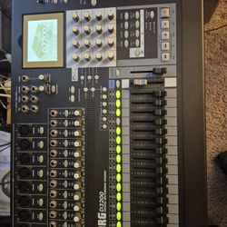 Korg D3200 Multitracker Sell/trade