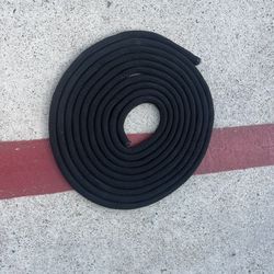 1” Premium Double Braided Nylon Marine Dock Line 60 Foot 1 Inch Professional Marine Grade Dock Line