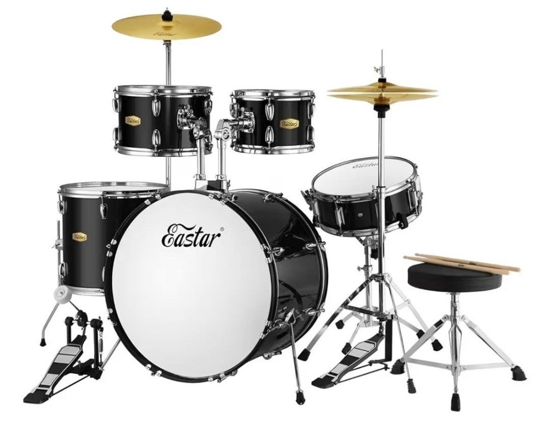 Drum Set