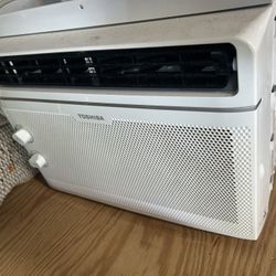 Window Air-Conditioning 