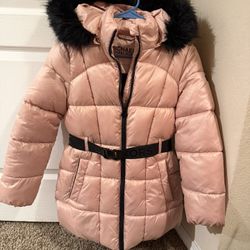 Girls Michael Kors Jacket