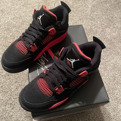 Air Jordan 4 Retro ( GS )