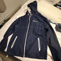 Disney Wind Breaker Jacket