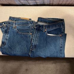 Levi Jeans