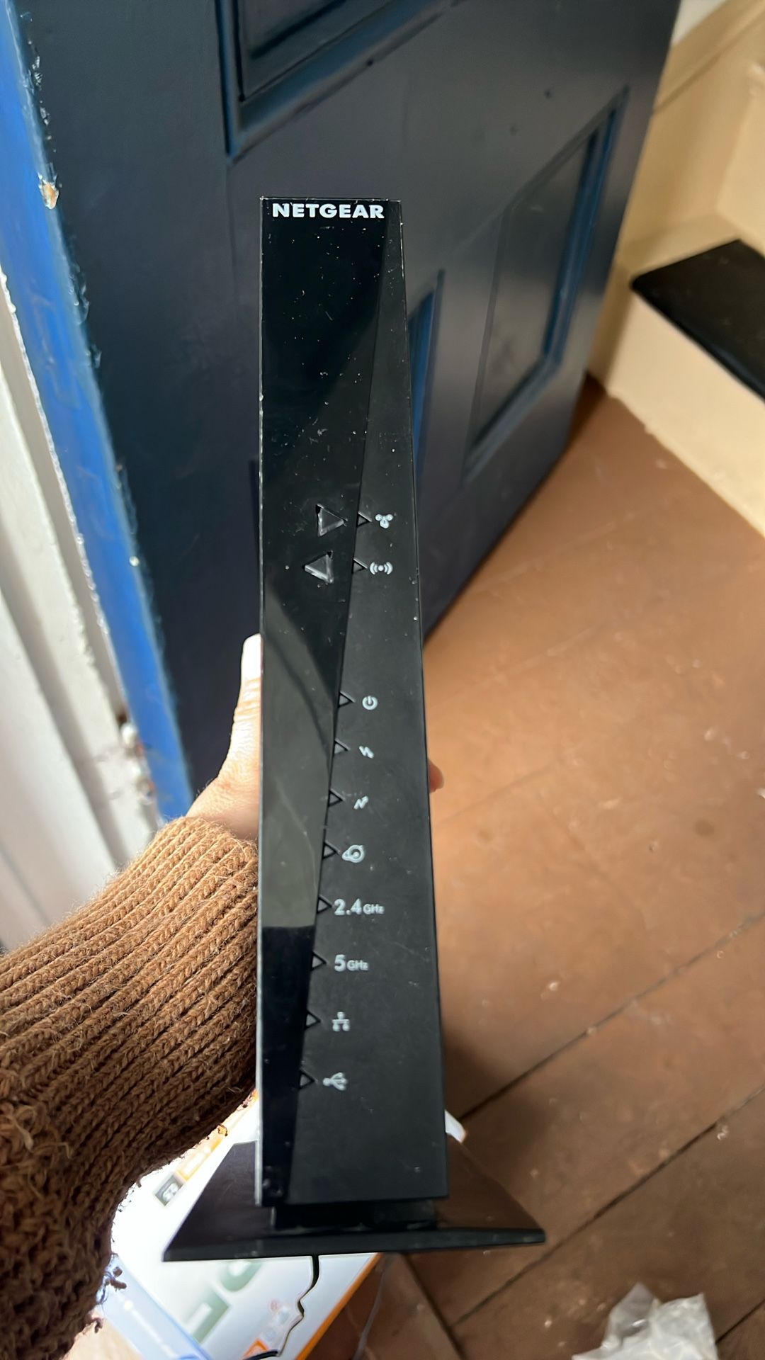Netgear Router/modem
