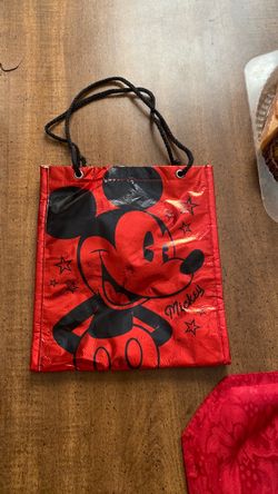 Mini Tote