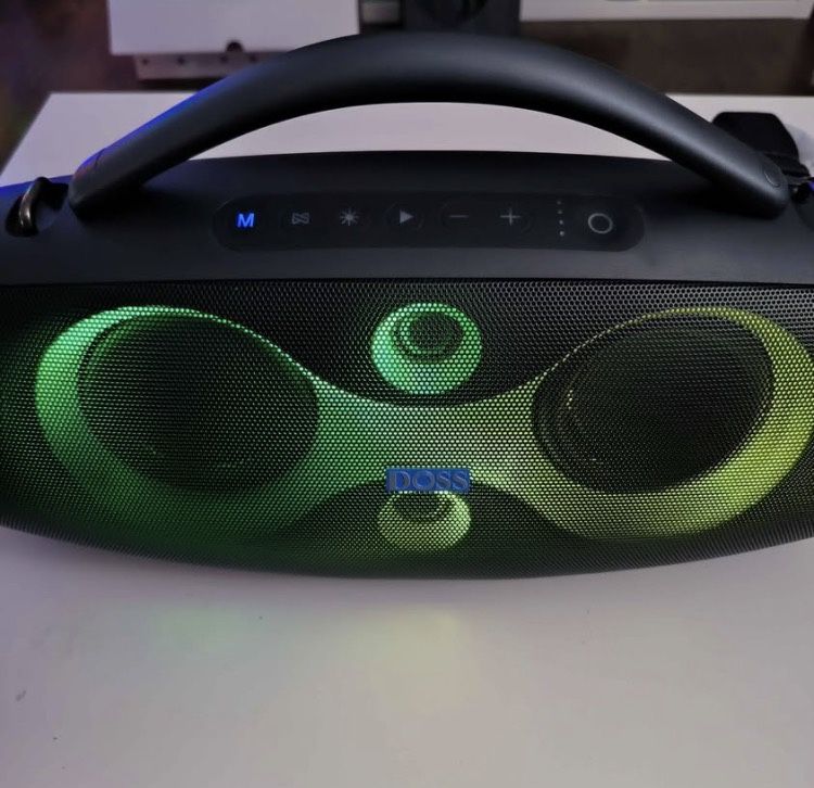 Extreme Boom Pro 200