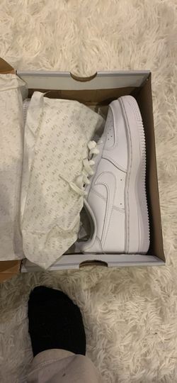 Nke air force 1