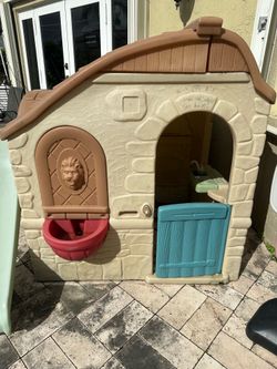 Playhouse FREE