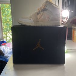 Jordan 1 SE Craft 6.5