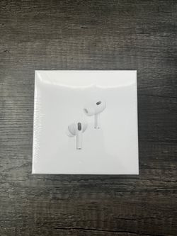 AirPod Pros 2
