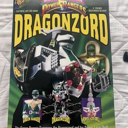 Dragonzord