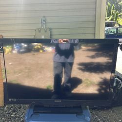 Magnavox Tv (39MF412B)