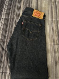 501 Levi’s