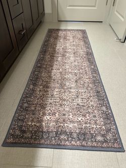 Carpet runner