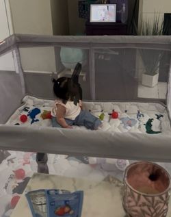 Baby items