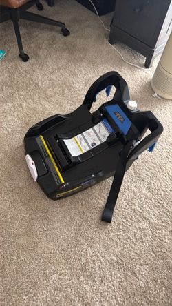 Doona Car Seat Base