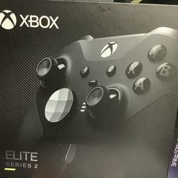 Xbox One Wireless Controller - Elite Series 2