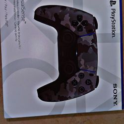 Ps5 Controller 