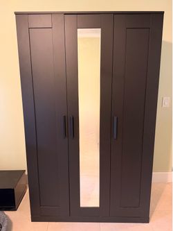IKEA Armorie (wardrobe closet)