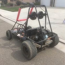 Go Kart 