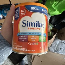 Similac