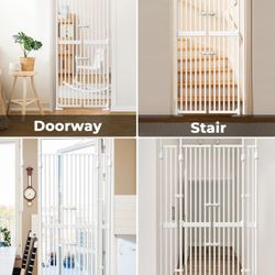 Baby Gate Extra Tall 
