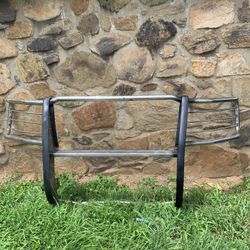 Grill Guard For 1500 Chevrolet Or GMC 