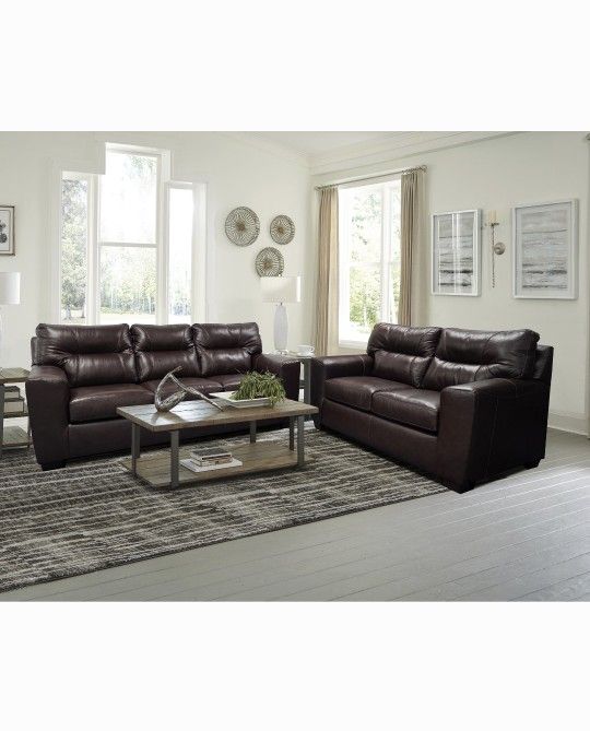 Sofa Couch Loveseat NEW