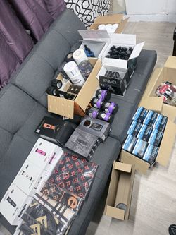 Barber supplies clippers and trimmers