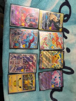 Pokémon 30th singles