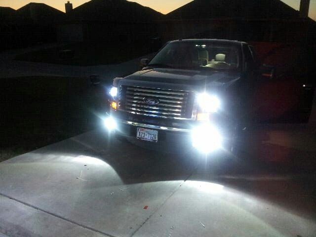 Led headlight bulbs - hid conversion kits lights - any ride toyota camry prius 2 chevy Silverado Malibu ford mustang impala tahoe any ride