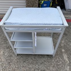 Baby Changing Station