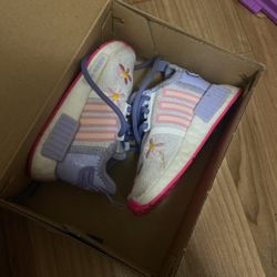 Monsters inc adidas 5c
