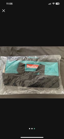 Makita Tool bag XL 21 Inch 