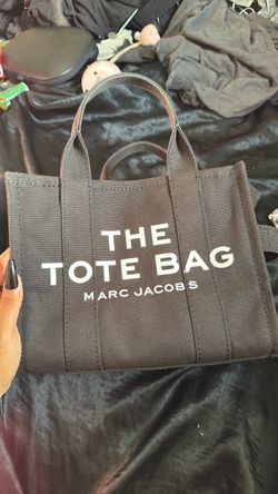 Marc Jacob The Canvas Medium Tote Bag
