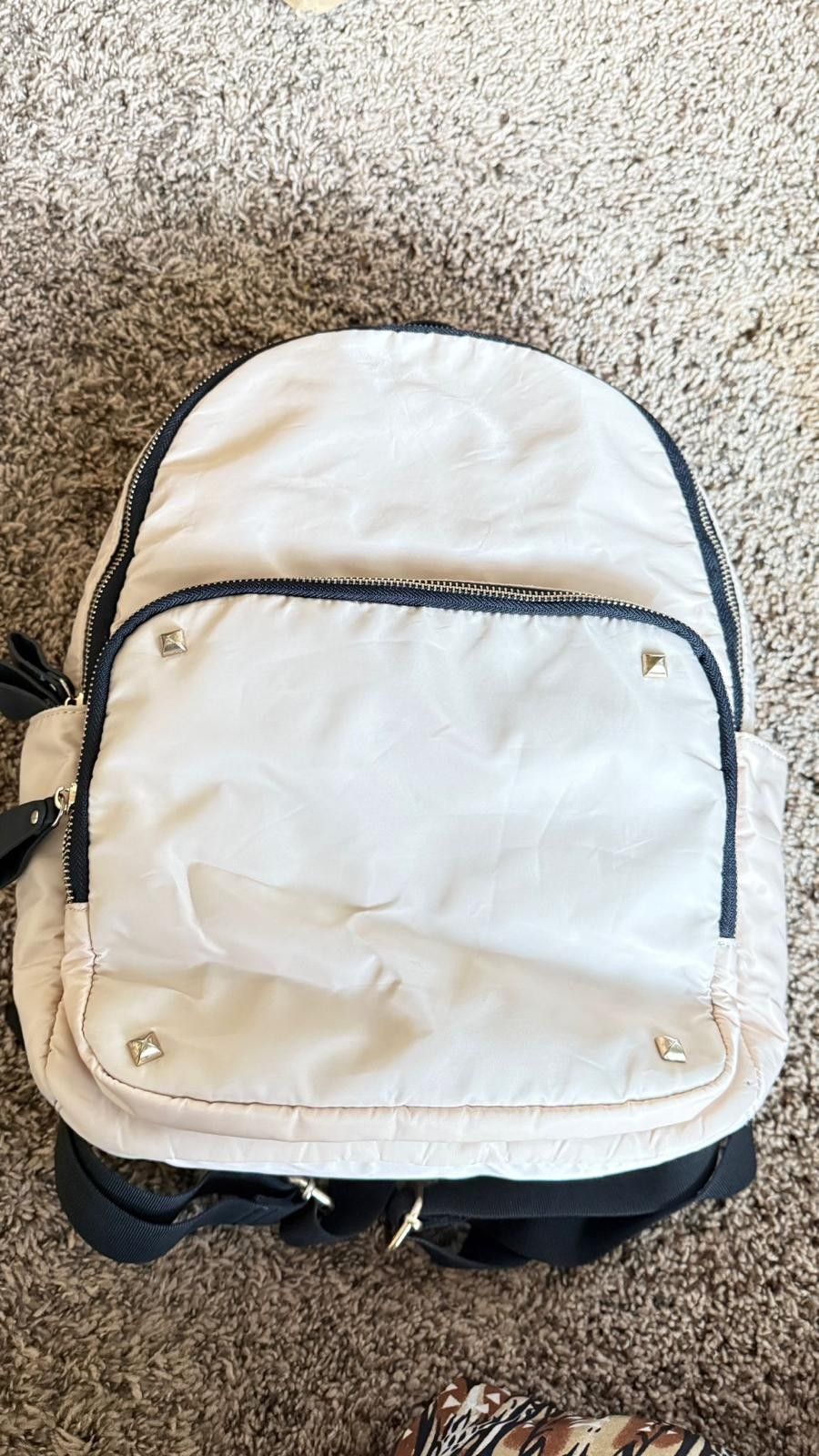 MMS BACKPACK NWOT