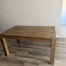 Kitchen Table 