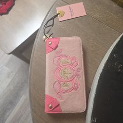 Brand new juicy couture wallet
