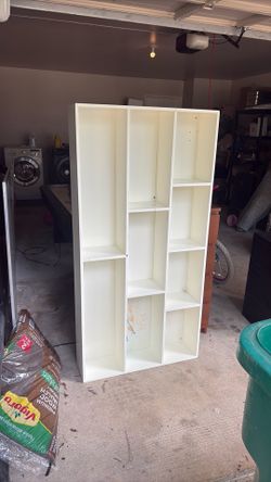 Item holder