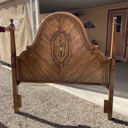 Queen Headboard