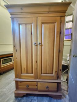 Armoire