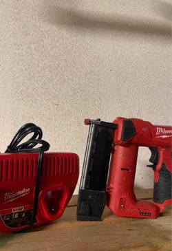 Milwaukee Tools