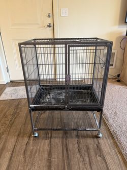Small Animal cage