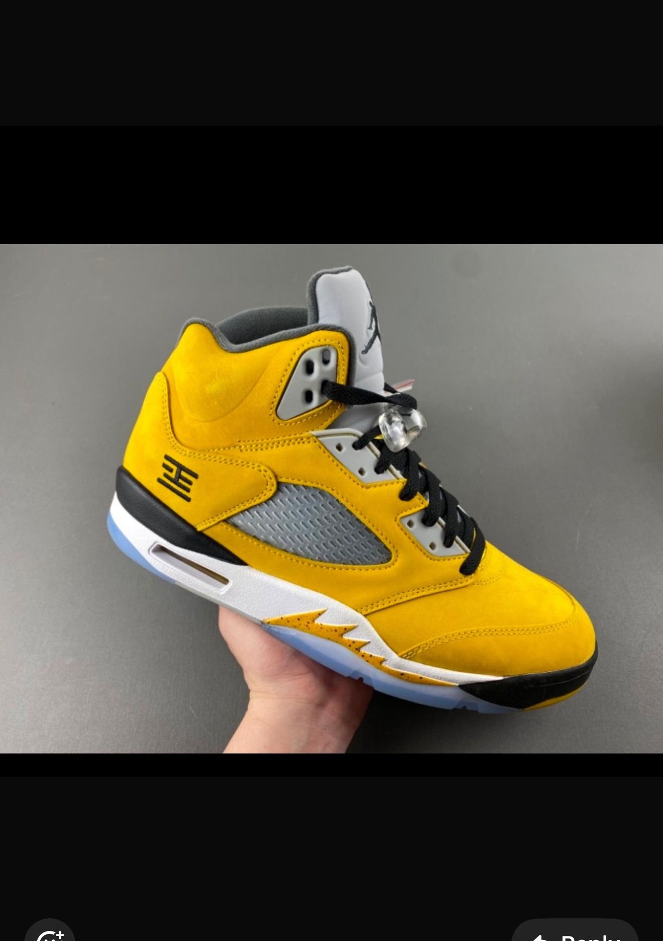 Jordan 5