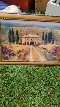 Painting