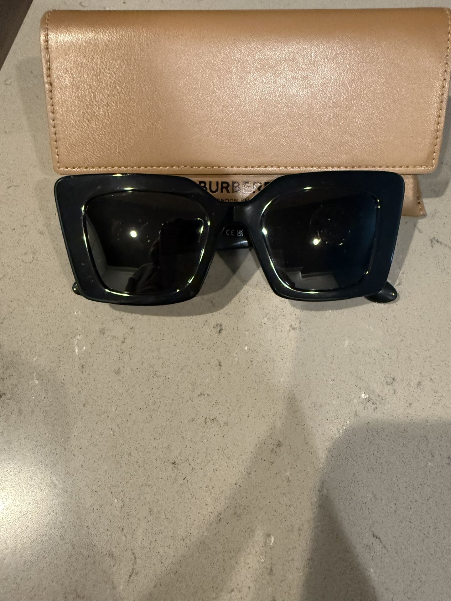Burberry Sunglasses